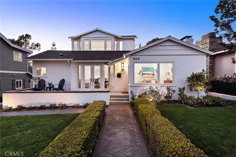 464 Linden St, Laguna Beach, CA 92651