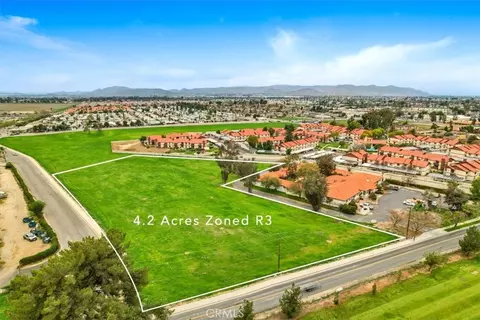 0 Chambers, Hemet, CA 92543
