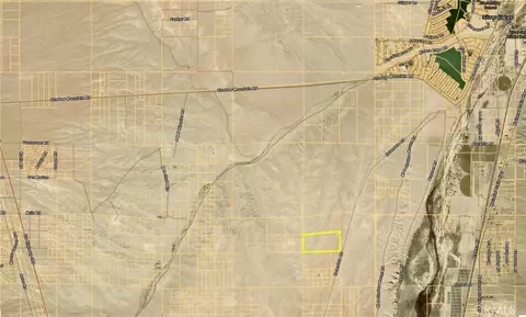 0 Topaz Rd, Adelanto, CA 92301