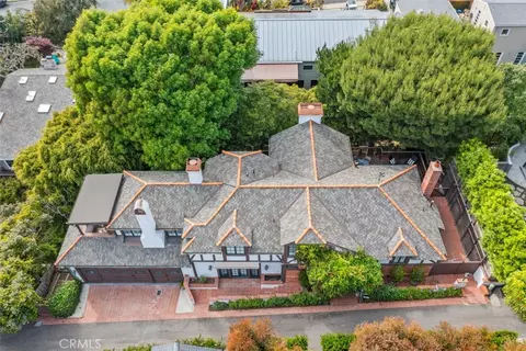421 High Dr, Laguna Beach, CA 92651