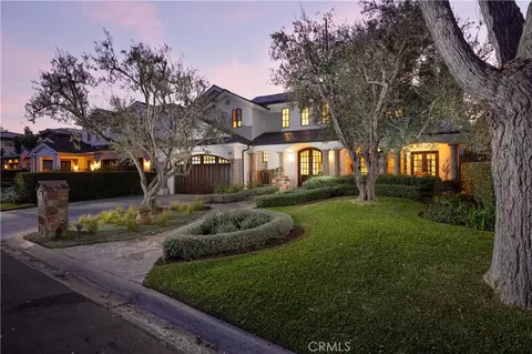 411 Snug Harbor Rd, Newport Beach, CA 92663