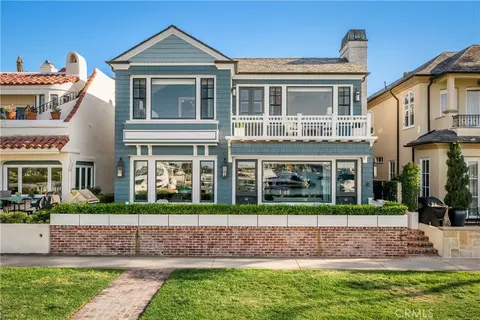 505 W Edgewater Ave, Newport Beach, CA 92661