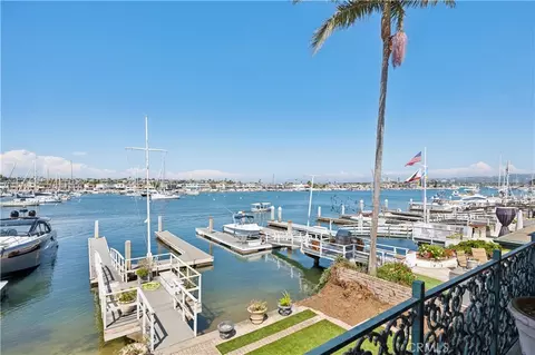 1340 W Bay Ave, Newport Beach, CA 92661