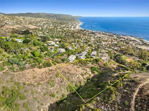 455 Bonvue Ter, Laguna Beach, CA 92651