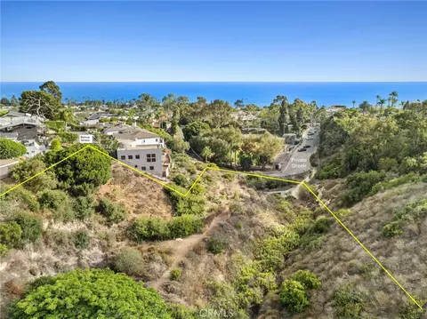 455 Bonvue Ter, Laguna Beach, CA 92651