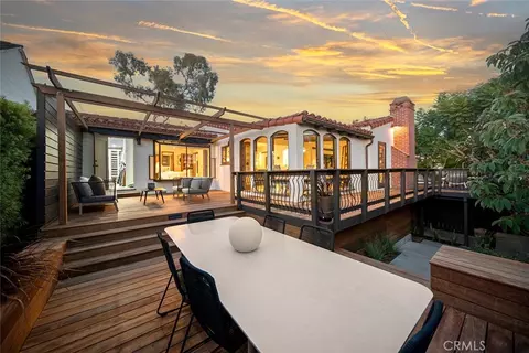 205 High Dr, Laguna Beach, CA 92651