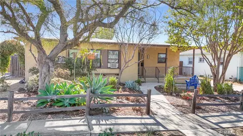 616 S Poplar, Brea, CA 92821