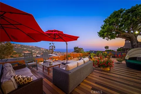 1687 Temple Hills Dr, Laguna Beach, CA 92651