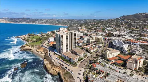 909 Coast Blvd #8, La Jolla, CA 92037