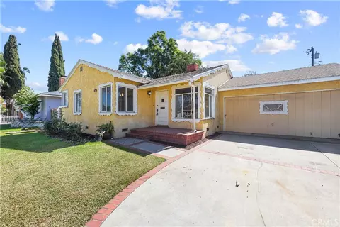 540 W Knepp Ave, Fullerton, CA 92832