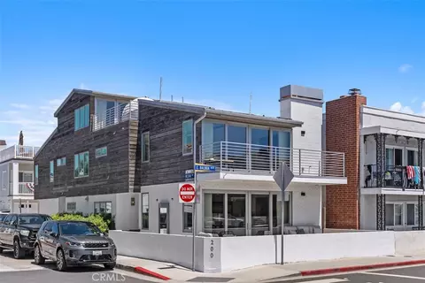 200 E Balboa Blvd, Newport Beach, CA 92661