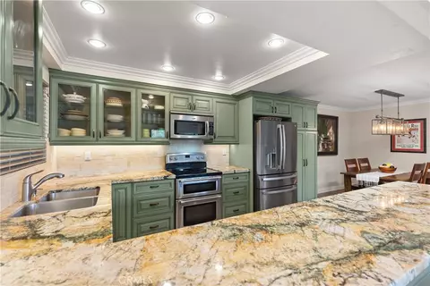 3277 San Amadeo #A, Laguna Woods, CA 92637