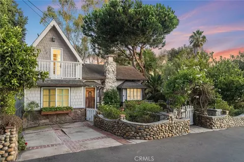 559 Calliope St, Laguna Beach, CA 92651