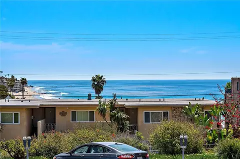 234 Cliff Dr #4, Laguna Beach, CA 92651