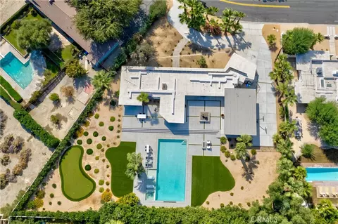 72408 Desert Dr, Rancho Mirage, CA 92270