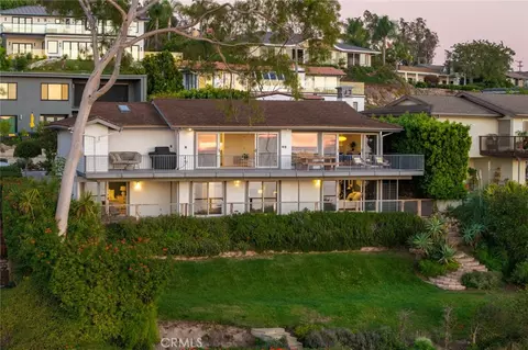 2855 Zell Dr, Laguna Beach, CA 92651