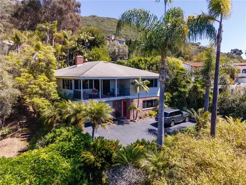 31846 Sunset Ave, Laguna Beach, CA 92651