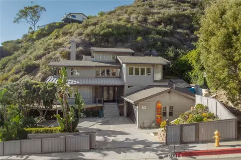426 Nyes Pl, Laguna Beach, CA 92651