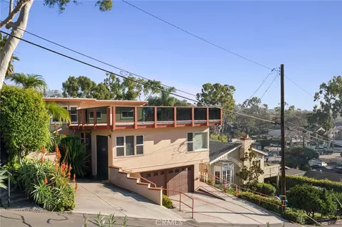 114 High Dr, Laguna Beach, CA 92651