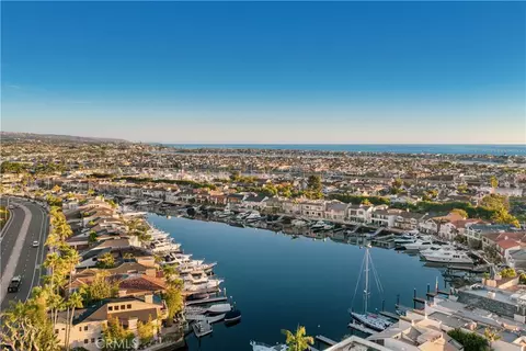 612 Harbor Island Dr, Newport Beach, CA 92660