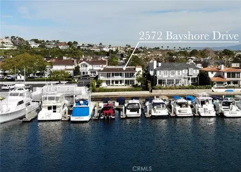 2572 Bayshore, Newport Beach, CA 92663