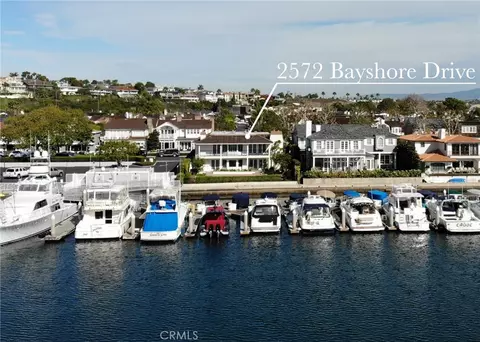 2572 Bayshore, Newport Beach, CA 92663