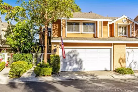 46 Meadowood, Aliso Viejo, CA 92656