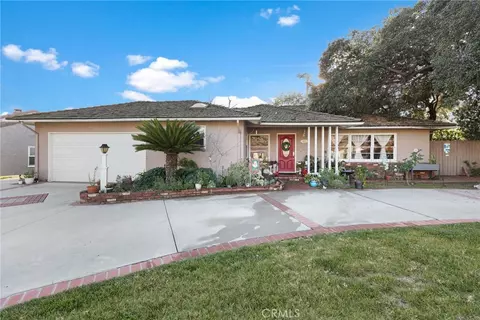 415 Cortez Rd, Arcadia, CA 91007