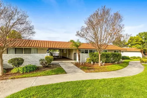 2096 Ronda Granada #O, Laguna Woods, CA 92637