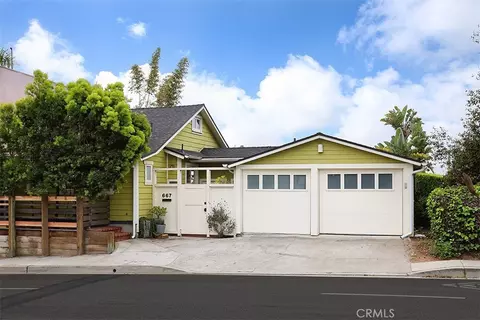 667 Glenneyre St, Laguna Beach, CA 92651