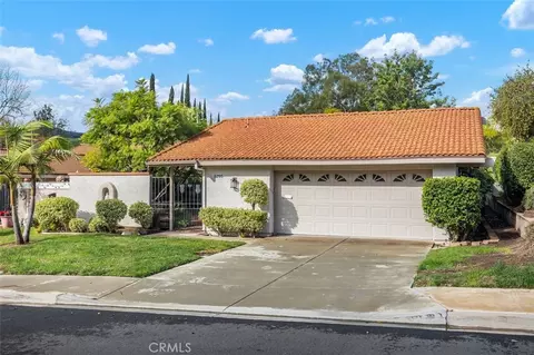 5295 Avenida Del Sol, Laguna Woods, CA 92637