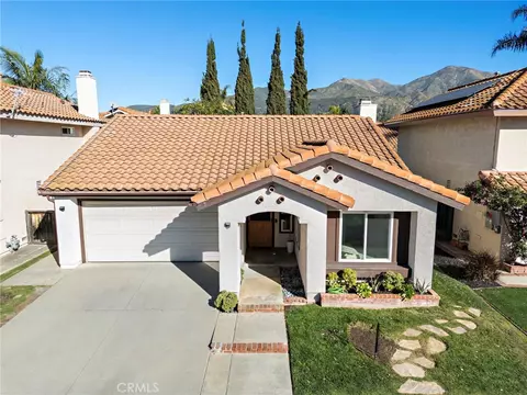 7 Via Olorosa, Rancho Santa Margarita, CA 92688