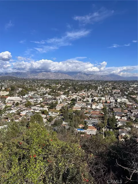 598 Cross, Los Angeles, CA 90065
