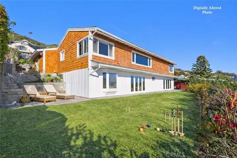 2 N Vista De La Luna, Laguna Beach, CA 92651