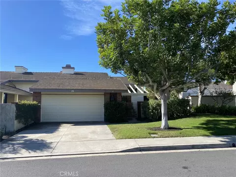 26 Skysail, Corona Del Mar, CA 92625