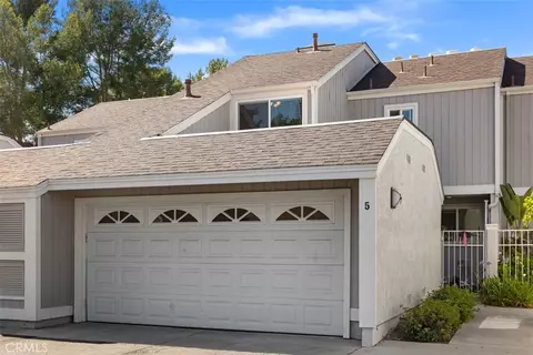 5 Sage Hl, Laguna Hills, CA 92653