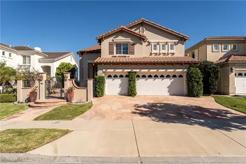 1441 High Blf, Newport Beach, CA 92660
