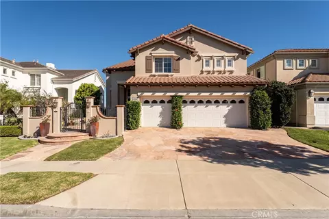 1441 High Blf, Newport Beach, CA 92660