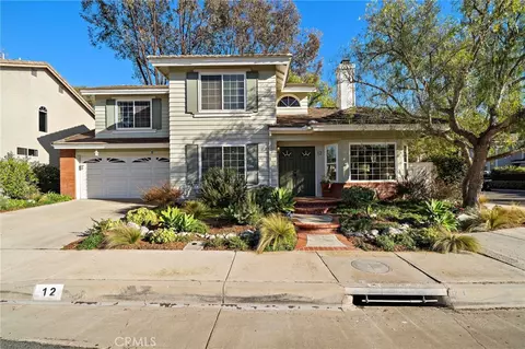 12 Blue Heron Ln, Aliso Viejo, CA 92656