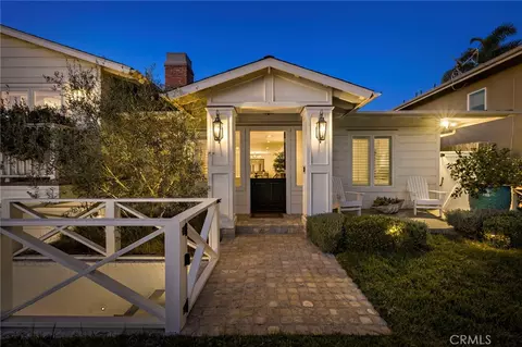 433 Seaward Rd, Corona Del Mar, CA 92625