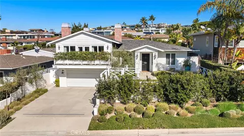 433 Seaward Rd, Corona Del Mar, CA 92625