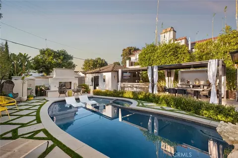 539 Tustin Ave, Newport Beach, CA 92663