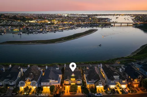 47 Cape Andover, Newport Beach, CA 92660