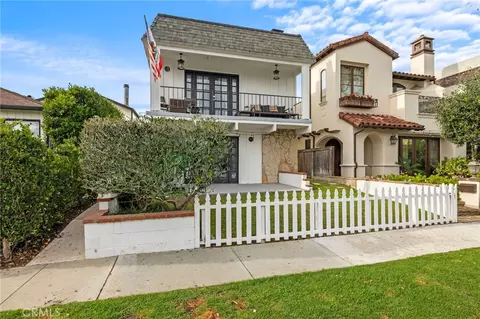 603 Begonia, Corona Del Mar, CA 92625