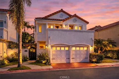 16 Saint John, Dana Point, CA 92629