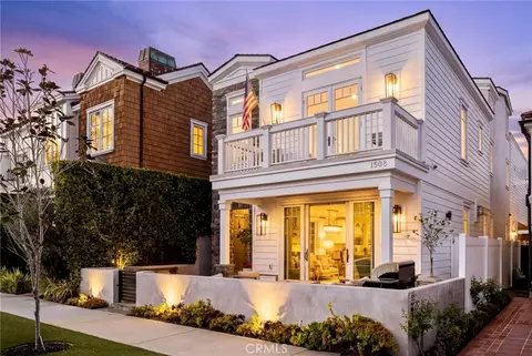 1508 E Balboa Blvd, Newport Beach, CA 92661