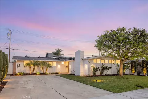 724 N Vine, Anaheim, CA 92805