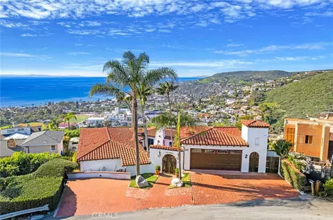 1492 Temple Hills Dr, Laguna Beach, CA 92651