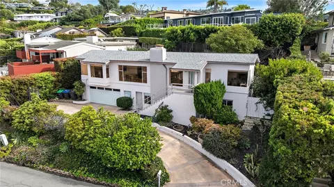 980 Canyon View Dr, Laguna Beach, CA 92651