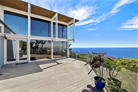 599 Alta Vista Way, Laguna Beach, CA 92651